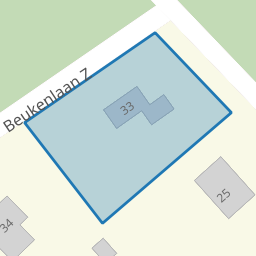 Perceel BAL00-M-2014