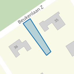 Perceel BAL00-M-2015