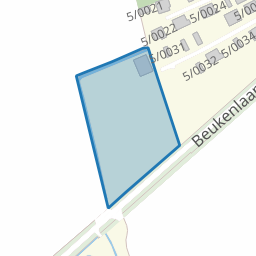 Perceel BAL00-M-2027