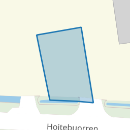 Perceel BAL00-M-2033