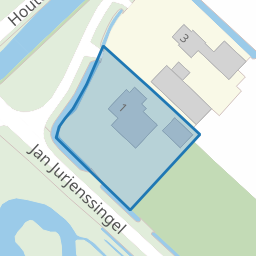 Perceel BAL00-M-2113