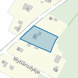 Perceel BAL00-M-2119