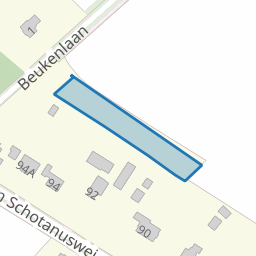 Perceel BAL00-M-2140