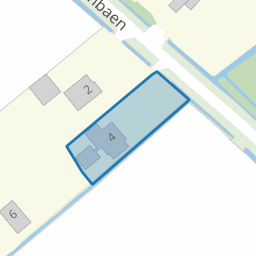 Perceel BAL00-M-2156