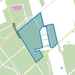 Perceel BAL00-M-2173