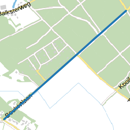 Perceel BAL00-M-2180