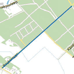 Perceel BAL00-M-2181