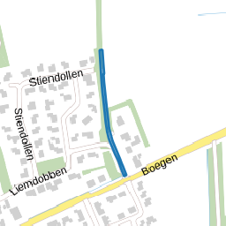 Perceel BAL00-M-2183