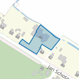 Perceel BAL00-M-2192