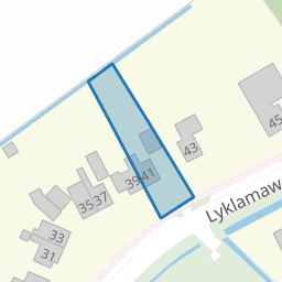 Perceel BAL00-M-2204