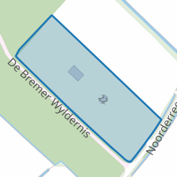 Perceel BAL00-M-2215