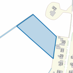 Perceel BAL00-M-2245