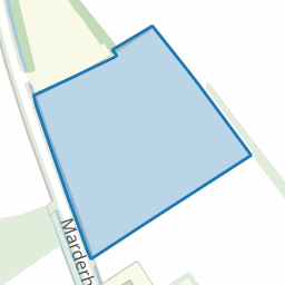 Perceel BAL00-M-2263