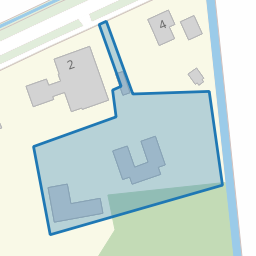 Perceel BAL00-M-2269