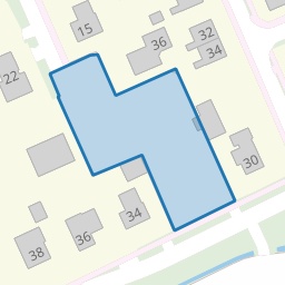 Perceel BAL00-M-2287