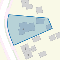 Perceel BAL00-M-2301