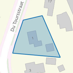 Perceel BAL00-M-2302