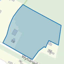 Perceel BAL00-M-2345