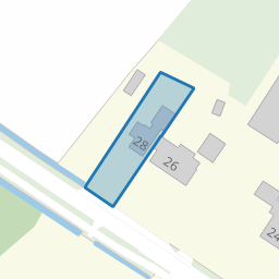 Perceel BAL00-M-2389