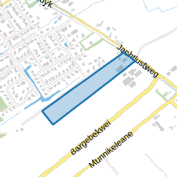 Perceel BAL00-M-2395