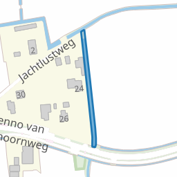 Perceel BAL00-M-2452