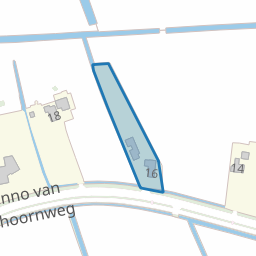 Perceel BAL00-M-2459