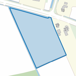 Perceel BAL00-M-2469