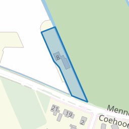 Perceel BAL00-M-2473