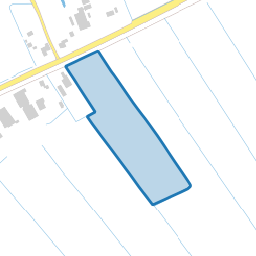 Perceel BAL00-M-2488