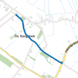 Perceel BAL00-M-2502