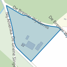 Perceel BAL00-M-2503