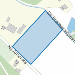 Perceel BAL00-M-2504