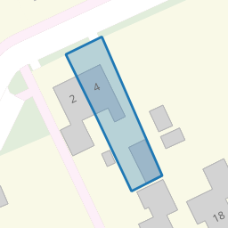 Perceel BAL00-M-2523