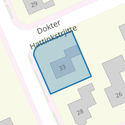 Perceel BAL00-M-2525