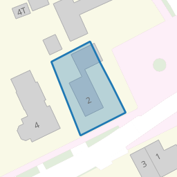 Perceel BAL00-M-2538