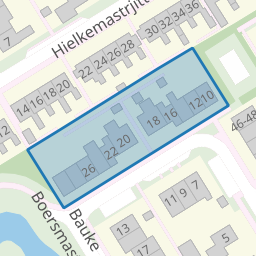 Perceel BAL00-M-2568