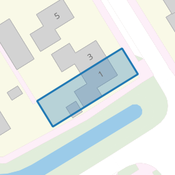 Perceel BAL00-M-2572