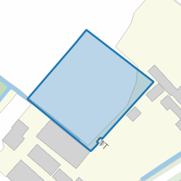 Perceel BAL00-M-2592