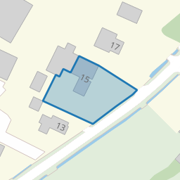 Perceel BAL00-M-2602