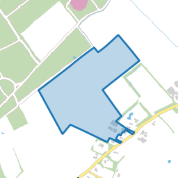 Perceel BAL00-M-2603