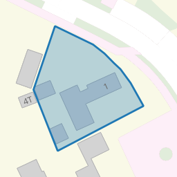 Perceel BAL00-M-2653