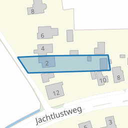 Perceel BAL00-M-2718