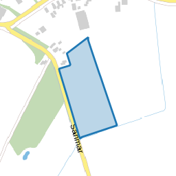 Perceel BAL00-M-2720