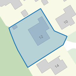 Perceel BAL00-M-2733