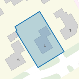 Perceel BAL00-M-2743