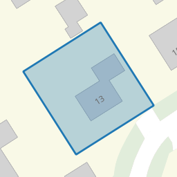 Perceel BAL00-M-2745