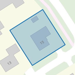 Perceel BAL00-M-2746