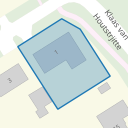 Perceel BAL00-M-2747