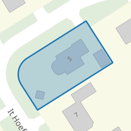 Perceel BAL00-M-2749