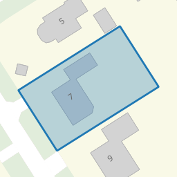 Perceel BAL00-M-2750